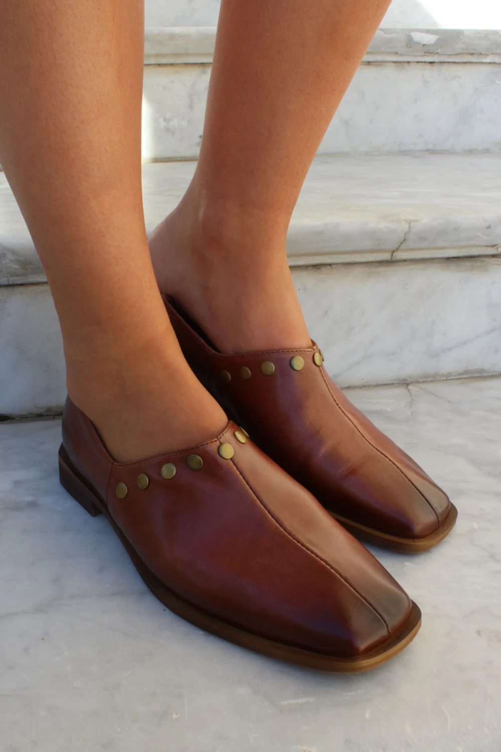 Zapato tilo