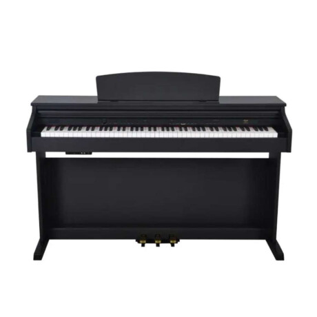 Piano Digital Artesia Dp-3 Ii Rosewood C/ Soporte Y Banqueta