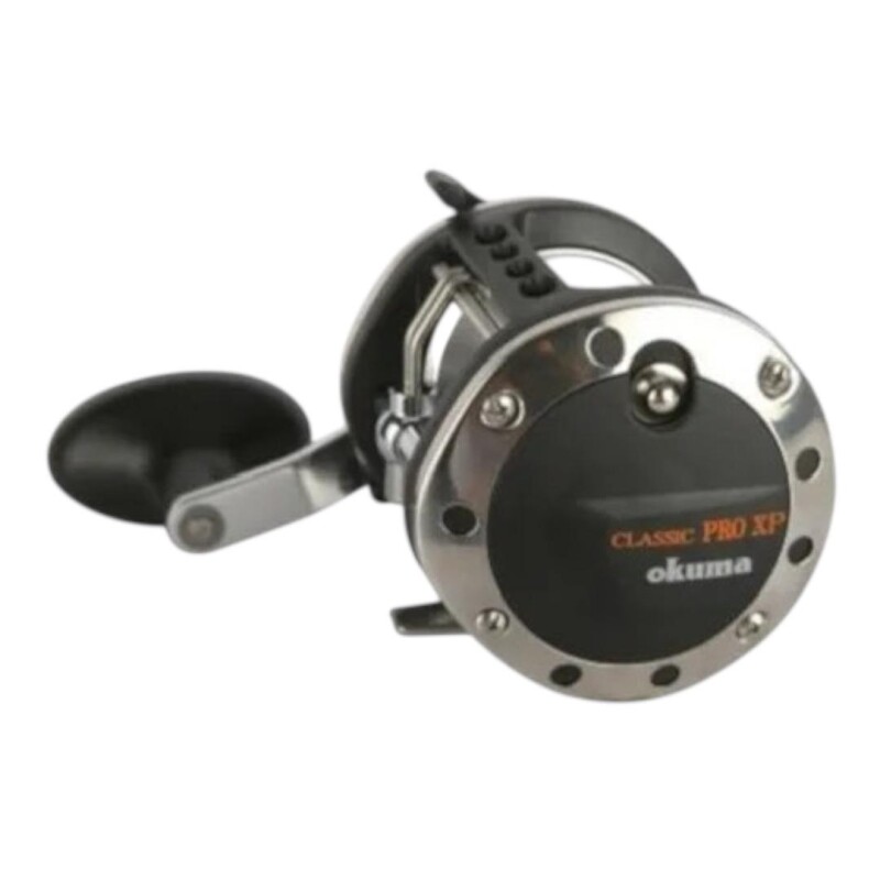 Reel Okuma Classic PRO XP 202 LA Reel Okuma Classic PRO XP 202 LA