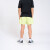 SHORT DE BAÑO RAY Umbro Niños 00l