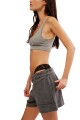 BRALETTE LENZING Gris