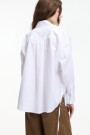 CAMISA LAZO Blanco