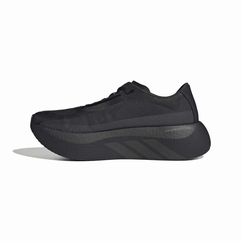 Zapatillas Running Hyperboost Edge Hombre Black