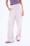 Pantalon de felpa Santa Crudo