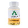 Vitamina C 500 mg Abies 60 Cápsulas Vitamina C 500 mg Abies 60 Cápsulas