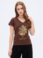 Remera Brosket Estampado 4