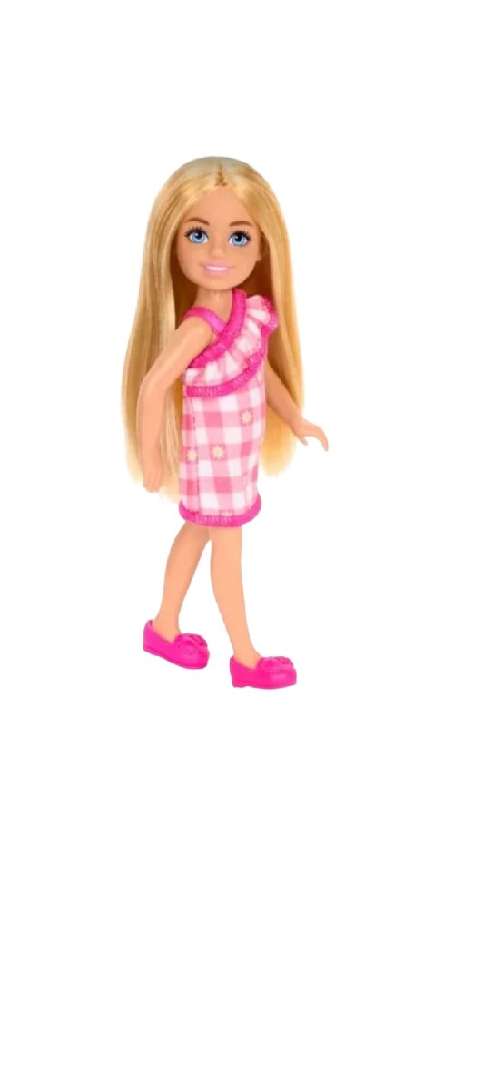 Barbie Chelsea: - HXM95 