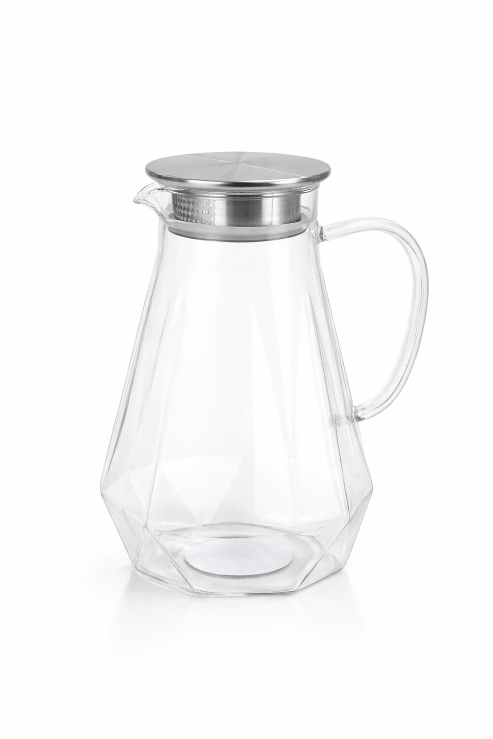 Jarra Alicante Color Unico