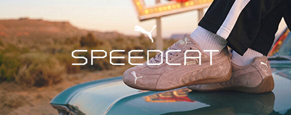 PUMA SPEEDCAT
