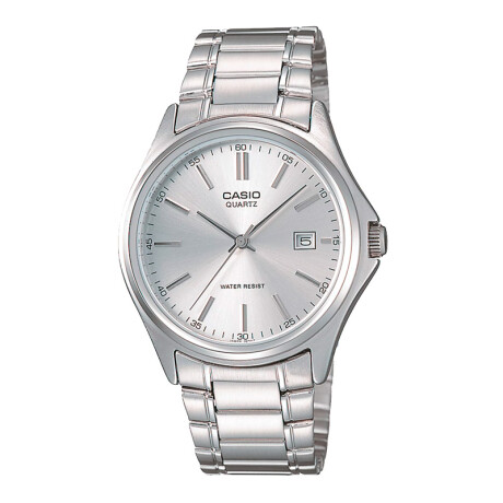 Reloj Casio de Caballero MTP-1183A-7ADF Reloj Casio de Caballero MTP-1183A-7ADF