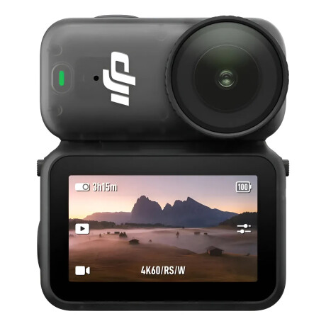 Cámara de Acción DJI Osmo Nano 128GB Cámara de Acción DJI Osmo Nano 128GB