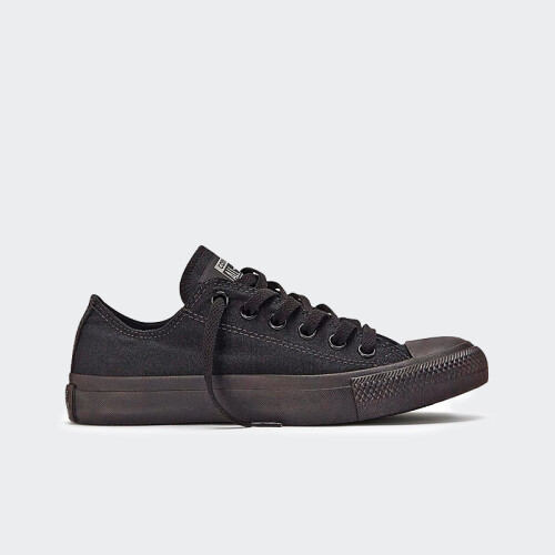 Championes Converse Chuck Taylor Negro