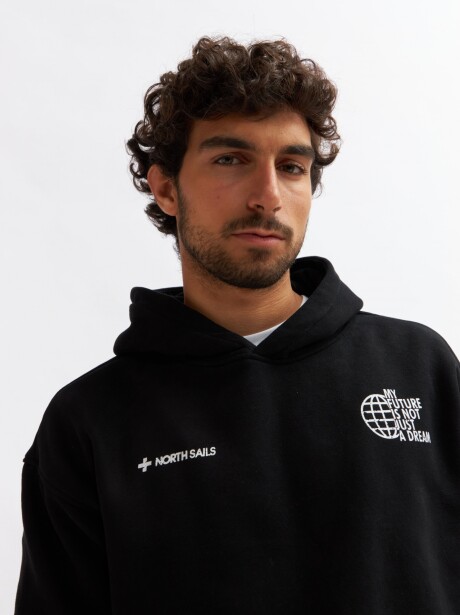 CANGURO VIENTO NEGRO