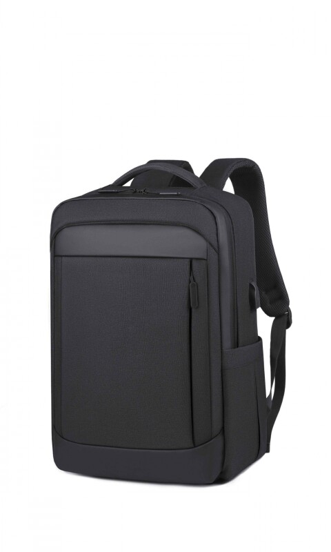 MOCHILA WEEKLY NEGRO