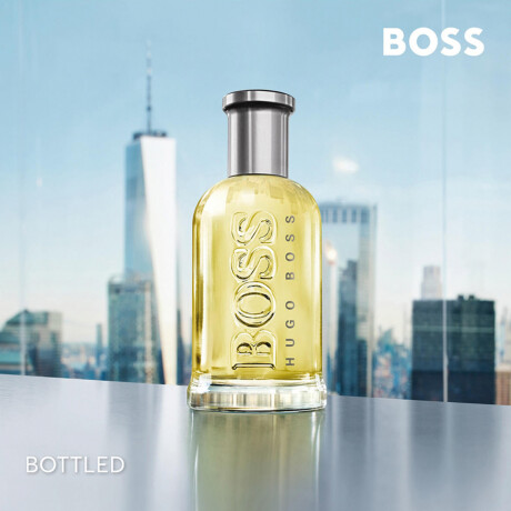 Set Perfume Hugo Boss Bottled 100ml + Desodorante + Shower Gel Set Perfume Hugo Boss Bottled 100ml + Desodorante + Shower Gel