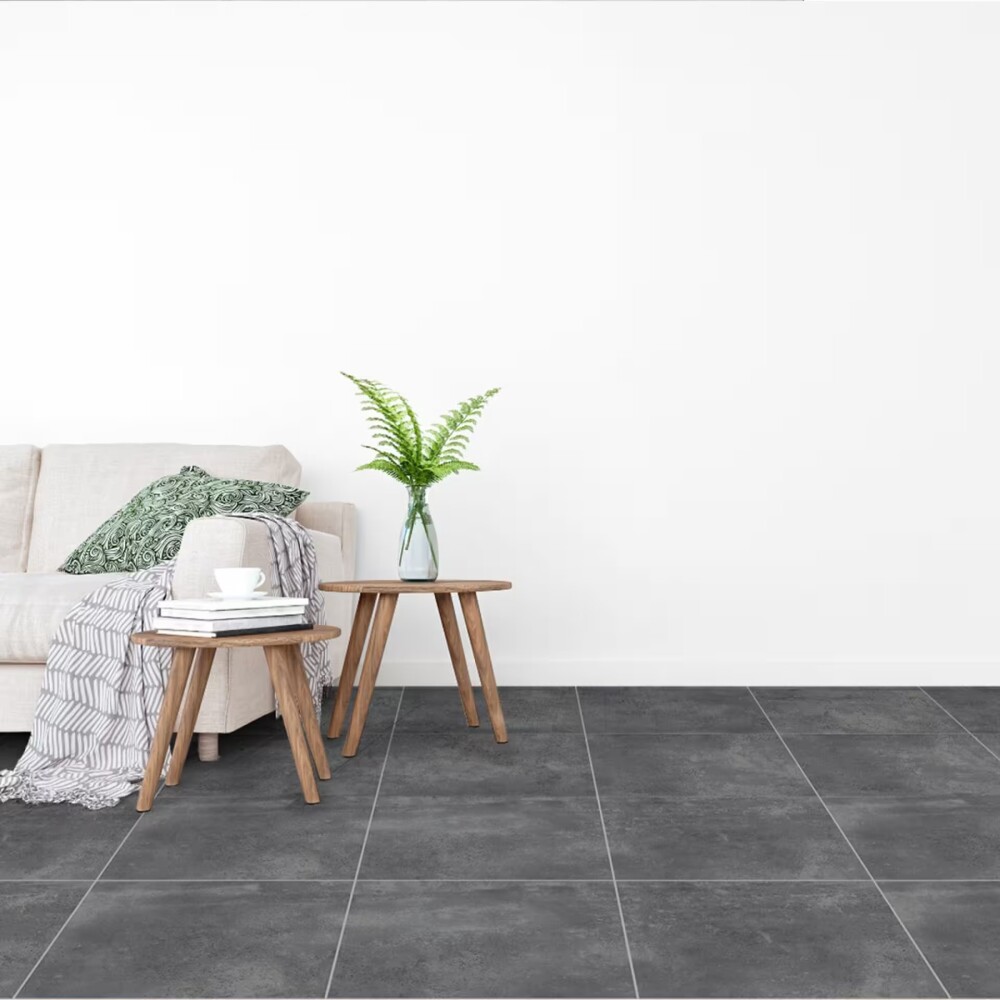 Cerámica Mapuche Aimara 36x36 cm Mate Cerámica Mapuche Aimara 36x36 Cm Mate