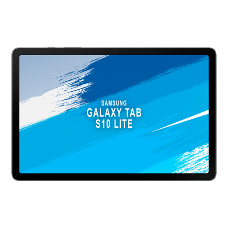 Tablet Samsung Tab S10 Lite 10,9'' 6GB 128GB 8MP+5MP 001