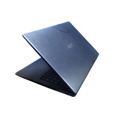 Notebook Acer A315-34. Celeron N4000c. RAM 4GB. Disco Sólido NUEVO 240GB. Pantalla 15,6" HD. Win10 Notebook Acer A315-34. Celeron N4000c. RAM 4GB. Disco Sólido NUEVO 240GB. Pantalla 15,6" HD. Win10
