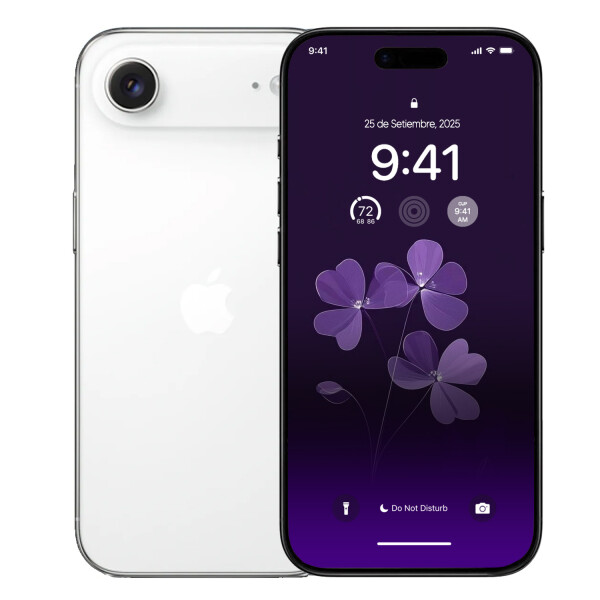 Apple Iphone Air 8/256 Gb 5g BLANCO