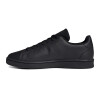 Adidas Advantage Base Cblack/cblack/gresix Negro