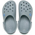 Crocs Crocband Clog Unisex Concrete
