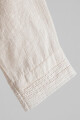CAMISA THELMA NATURAL