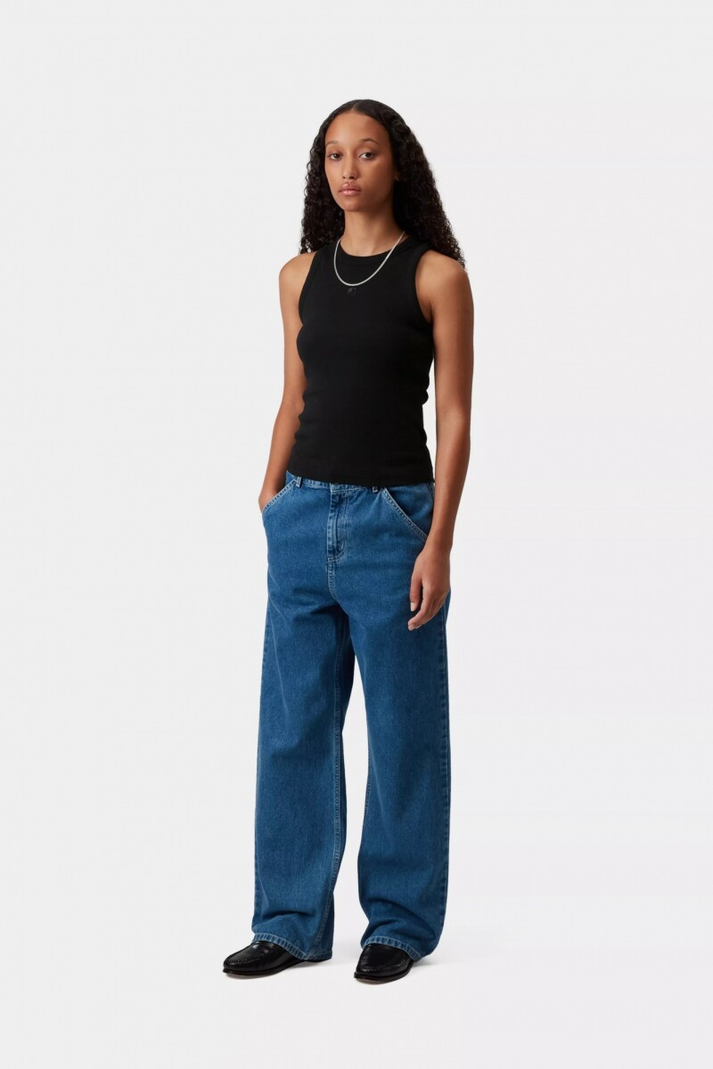 MUSCULOSA PHILIPS Negro