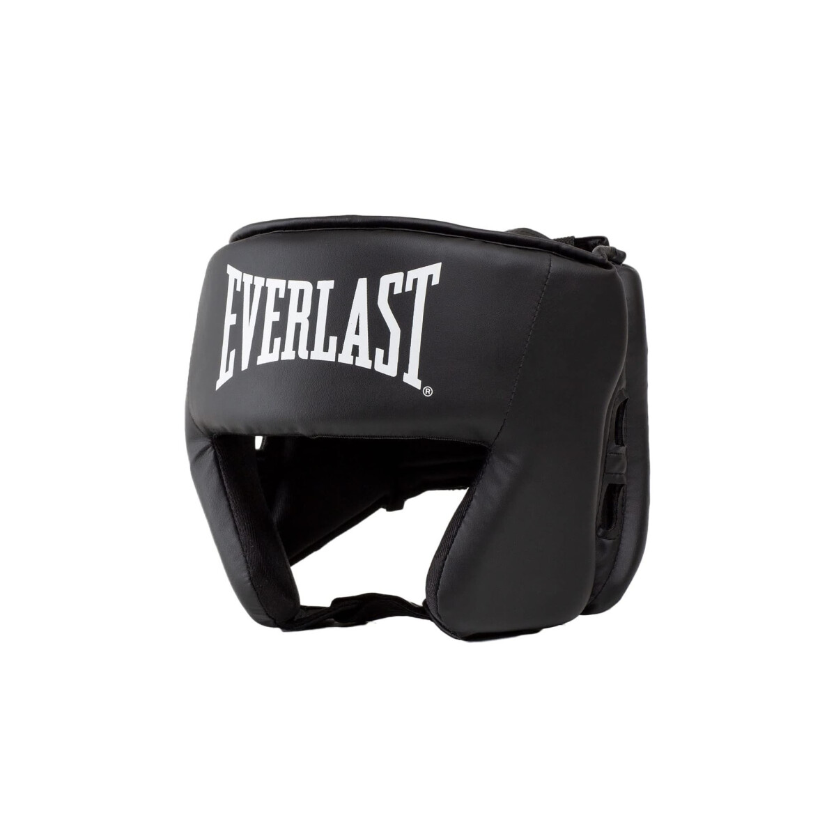 Casco Everlast Boxeo - Black 