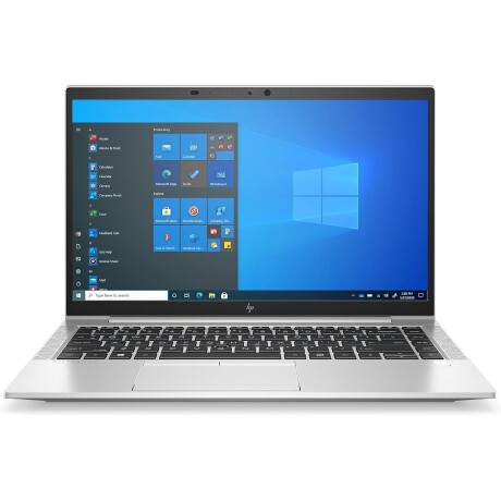 Notebook HP Ryzen 5 Pro 4.2GHZ, 16GB, 256GB Ssd, 14" Fhd, WIN10 Pro 001