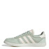 Championes de Mujer Adidas Breaknet Sleek Verde - Blanco