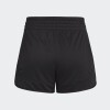 Short Adidas Pacer Essentials Negro