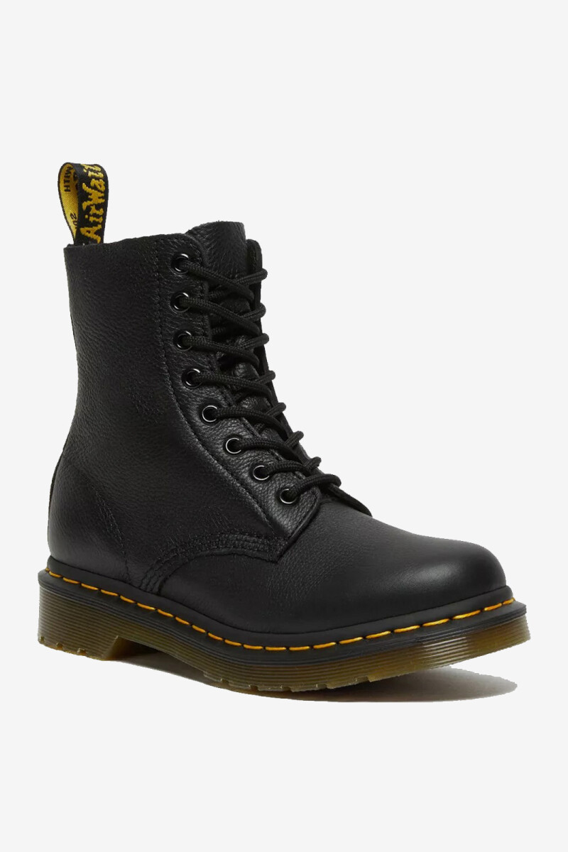 Bota 1460 Negro