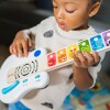 Guitarra magic touch baby esintein HAPE Guitarra magic touch baby esintein HAPE