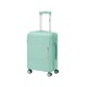 Valija Carry On Zenit Rio Verde Claro
