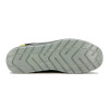 Diadora IND M - Speedy T0 SPEEDY LOW S3S FO SR SC MET FR Negro