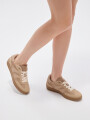 Zapatilla Wavys Estampado 1