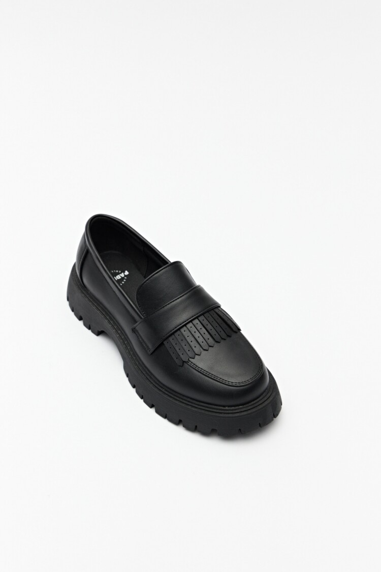 ZAPATO NAB Negro