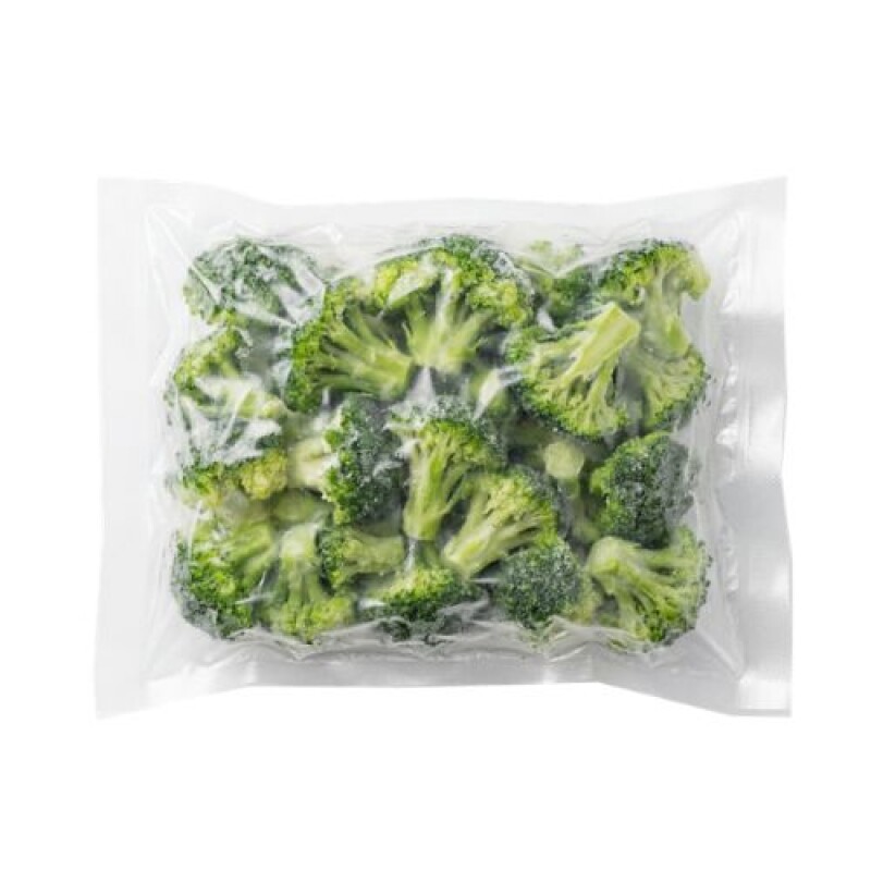 Brócoli Gecé - 500 g Brócoli Gecé - 500 g