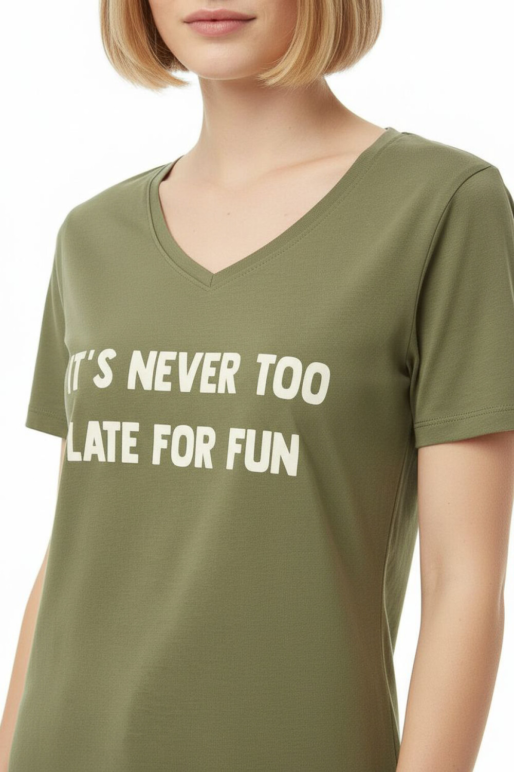 Remera Vinicius Estampado 7