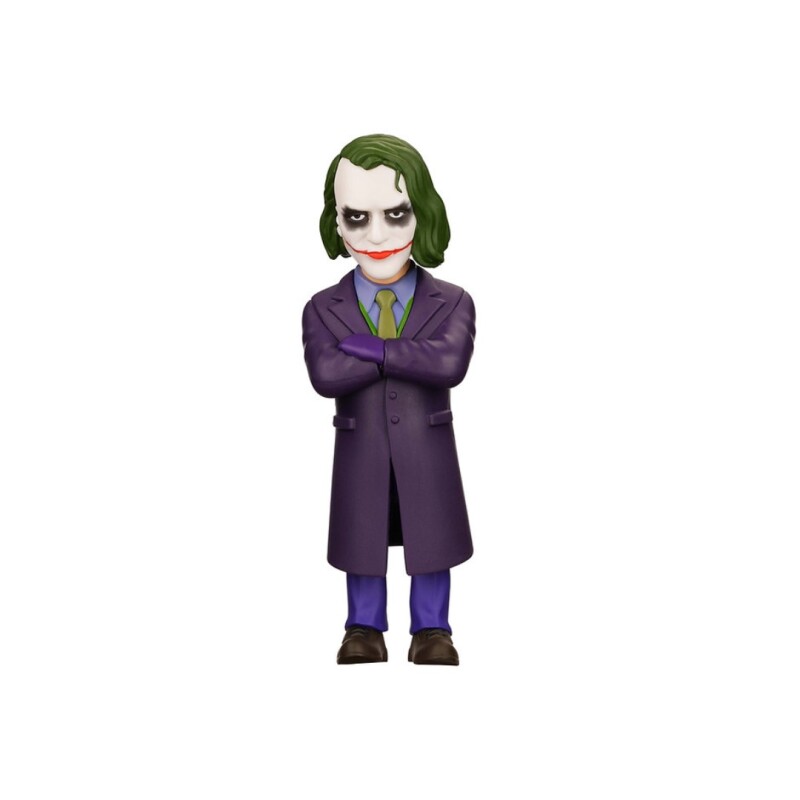 MINIX JOKER THE DARK NIGHT MINIX JOKER THE DARK NIGHT