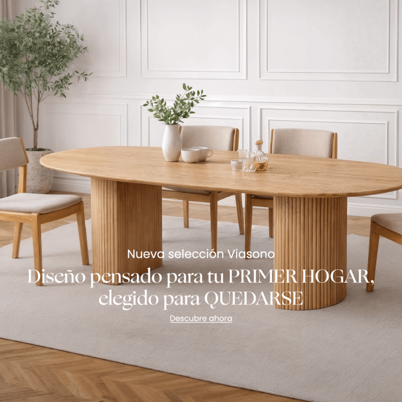 Nueva selección Viasono