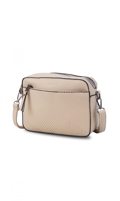 BANDOLERA MORRAL SEYCHELLES NUDE