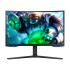 Monitor Gaming Curvo Samsung Odyssey G6 Qhr 240hz 27" MONITOR SAMSUNG ODYSSEY G6 27" 240HZ