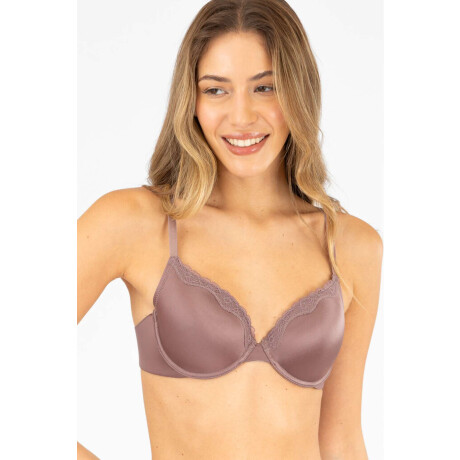 Soutien siderita Taupe