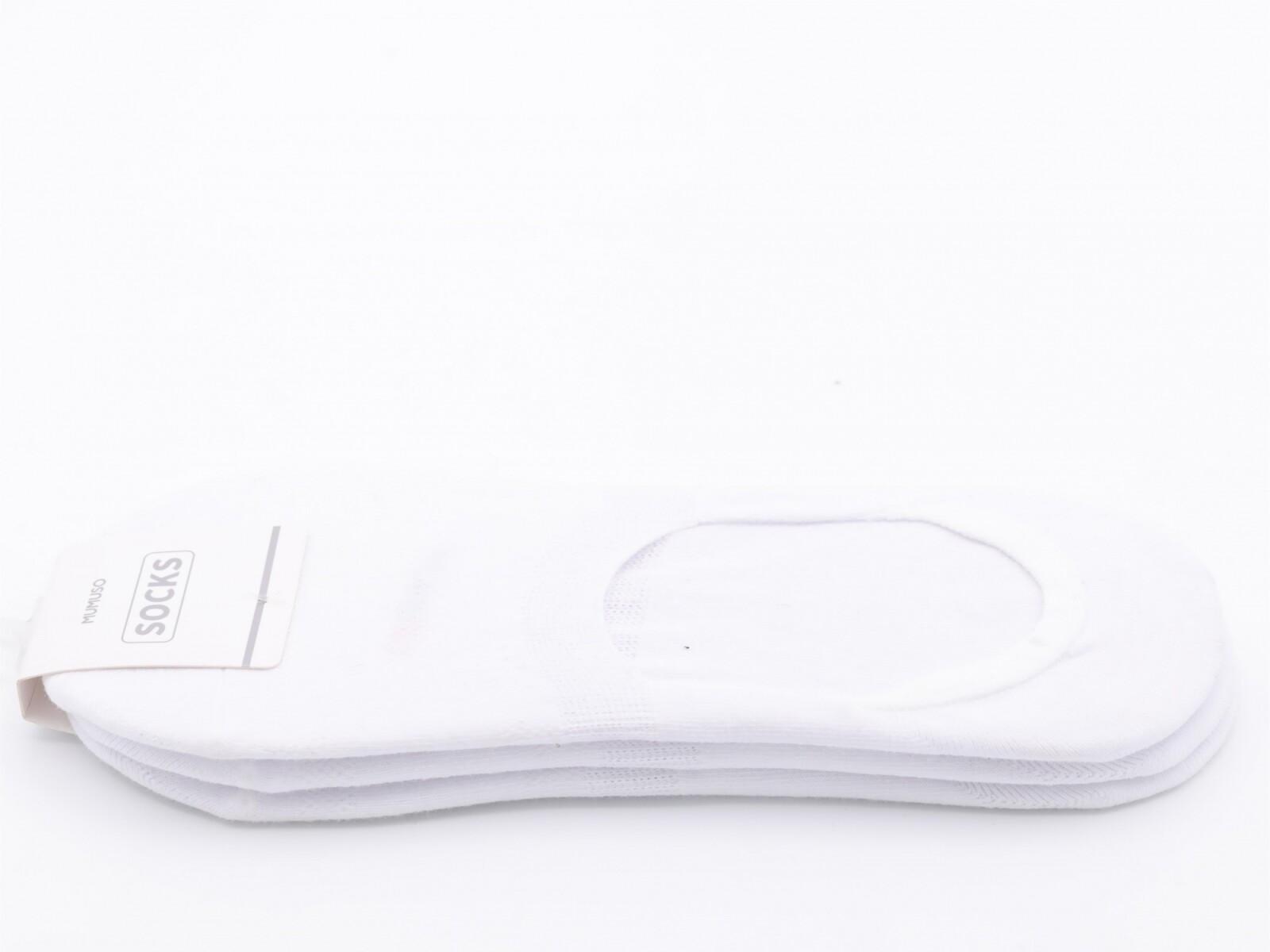 CALCETINES TRANSPIRABLES PARA HOMBRE (3 PARES) 