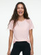 REMERA TANKA ROSADO