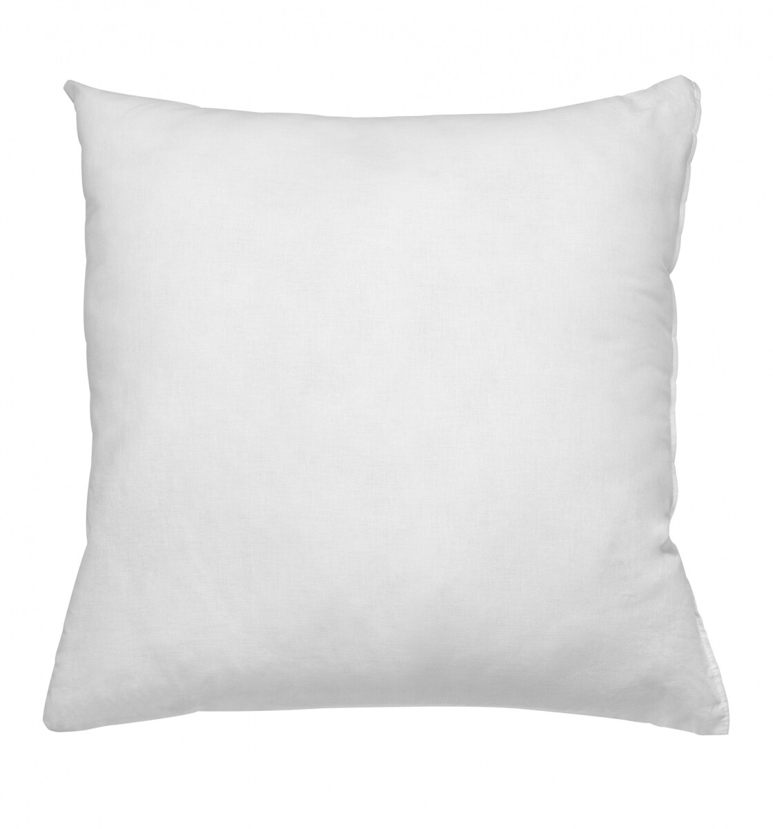 RELLENO ALMOHADON - POLIESTER BLANCO COMBLE 
