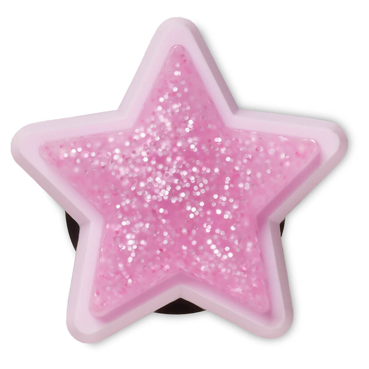 Jibbitz Tiny Glitter Star 