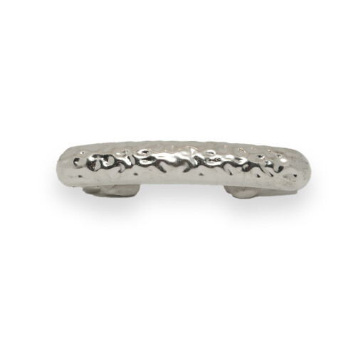 BROCHE BARRITA CILINDRICA PLATEADO BROCHE BARRITA CILINDRICA PLATEADO