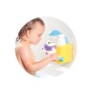 Juguete Para La Ducha Tomy Pingüino Para Cuidar Juguete Para La Ducha Tomy Pingüino Para Cuidar